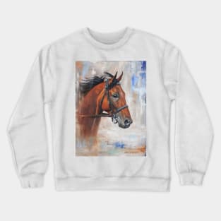 American Pharoah Crewneck Sweatshirt